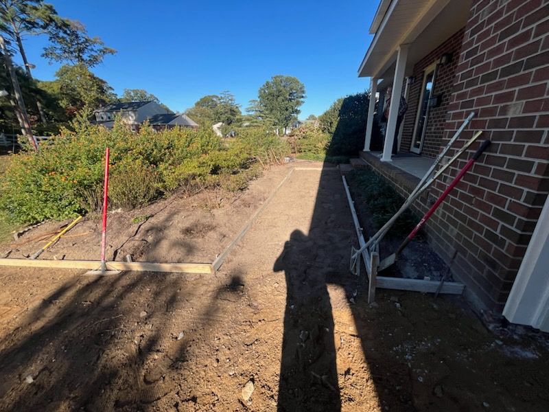 All Photos for Concrete Titans in Chesapeake, VA