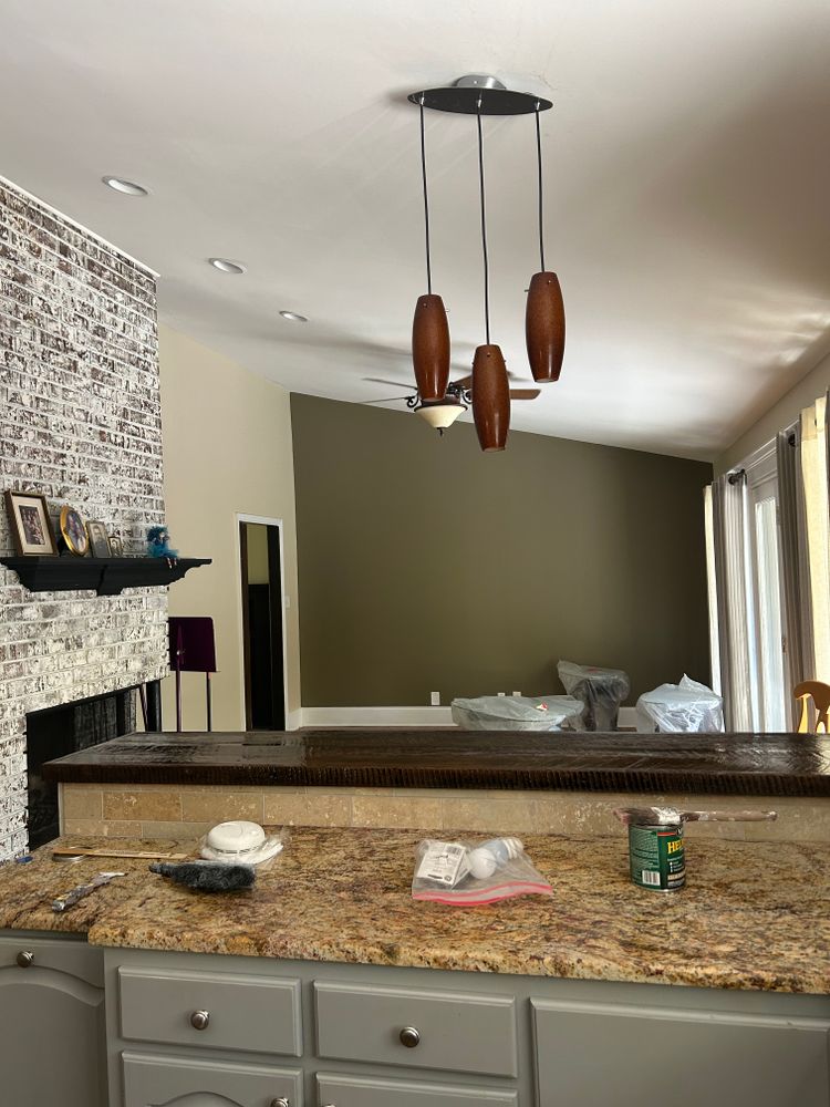 All Photos for EZ Painting & Washing in Macon, GA