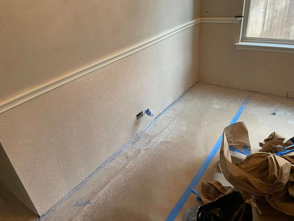 All Photos for Texas Steady Drywall and Paint in Austin, TX