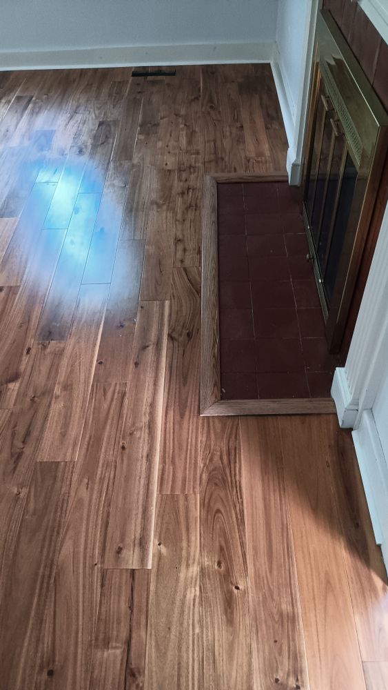 All Photos for Middle Tennessee Wood Floors in Clarksville, TN