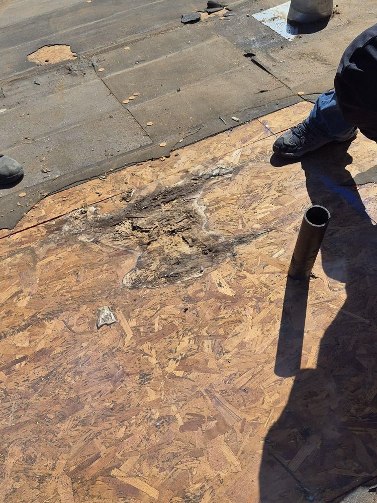 All Photos for Castro’s Custom’s Roofing LLC in Tucson, AZ