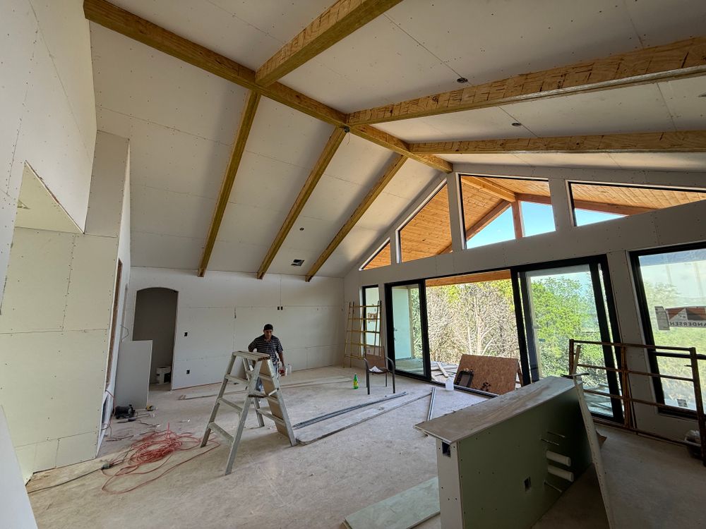 All Photos for Pegasus Custom Homes & Renovations in Spring Branch, TX