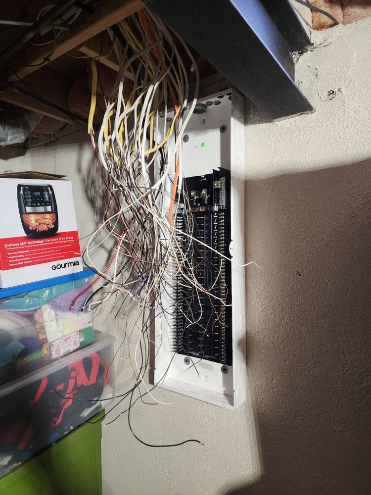 All Photos for Reliant Electric in Milan, MI