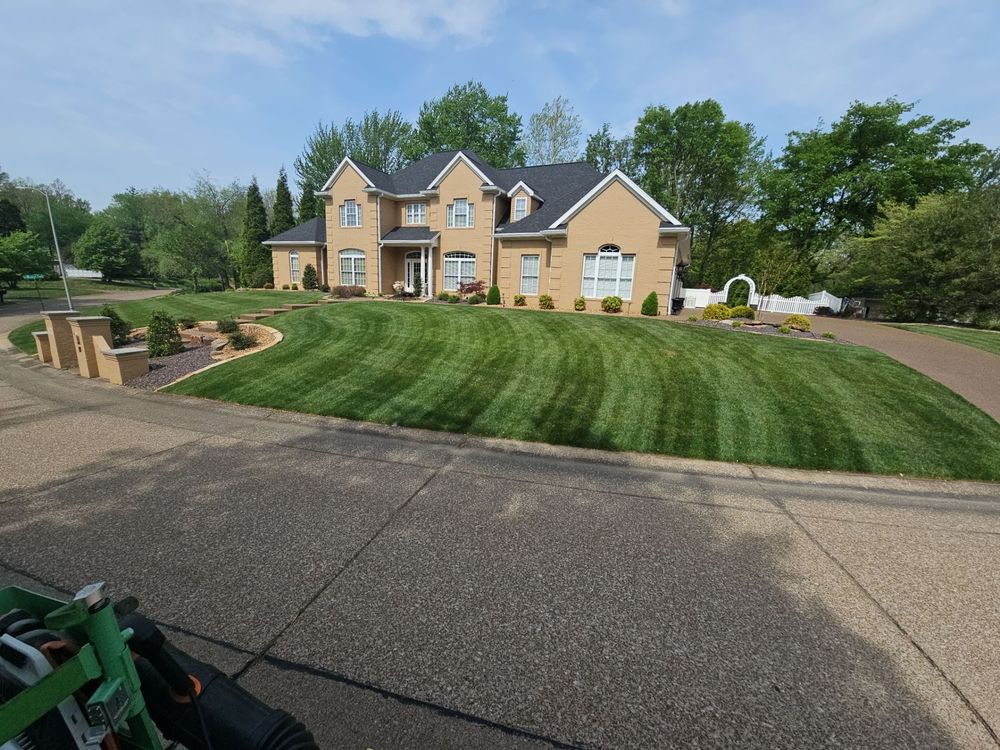 All Photos for The Grass Guys™ in Evansville, IN