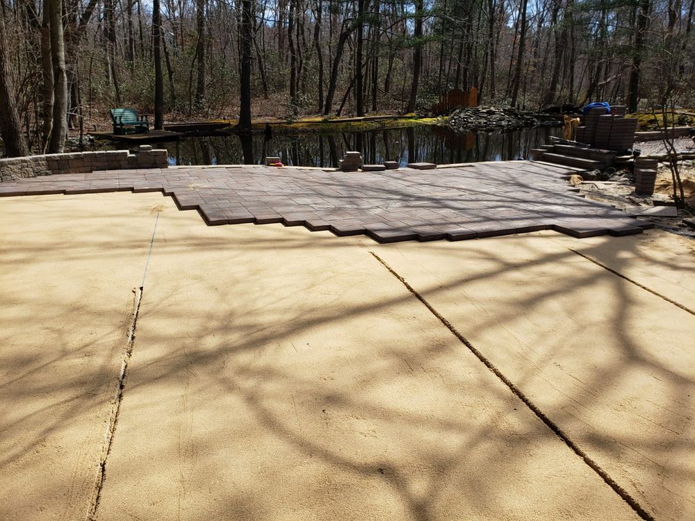 All Photos for J&J Martinez Landscaping in Burlington County, NJ