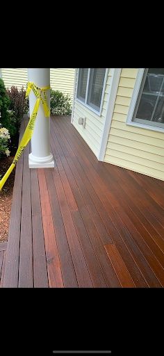 Home Softwash for Unlimited Softwash in Bellingham, MA