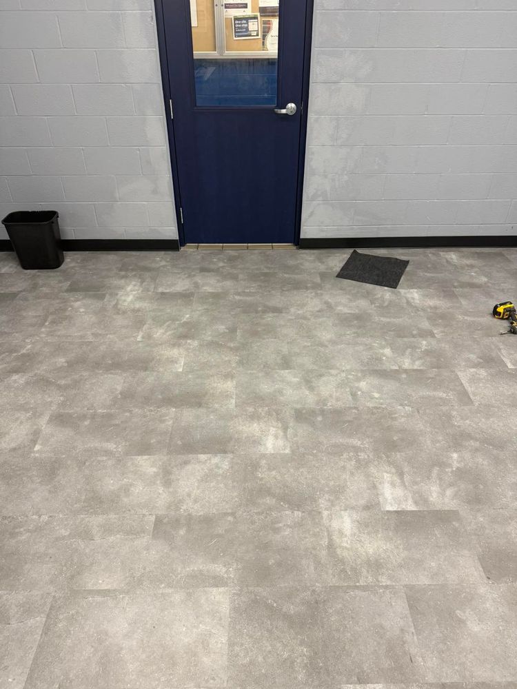 Our flooring service offers top-quality installation and a wide range of materials, transforming your home with durable and stylish solutions tailored to your preferences and enhancing the overall aesthetic appeal. for HBN Contracting in Hopkinsville, KY