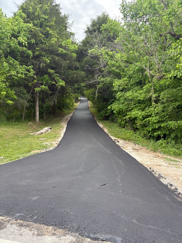 All Photos for Quality Paving in Seymour, TN