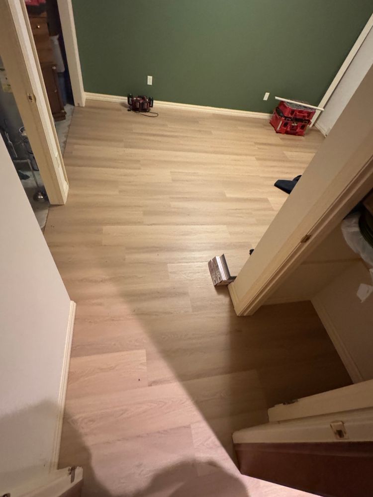 All Photos for Fast Floors Eau Claire in Eau Claire County, WI