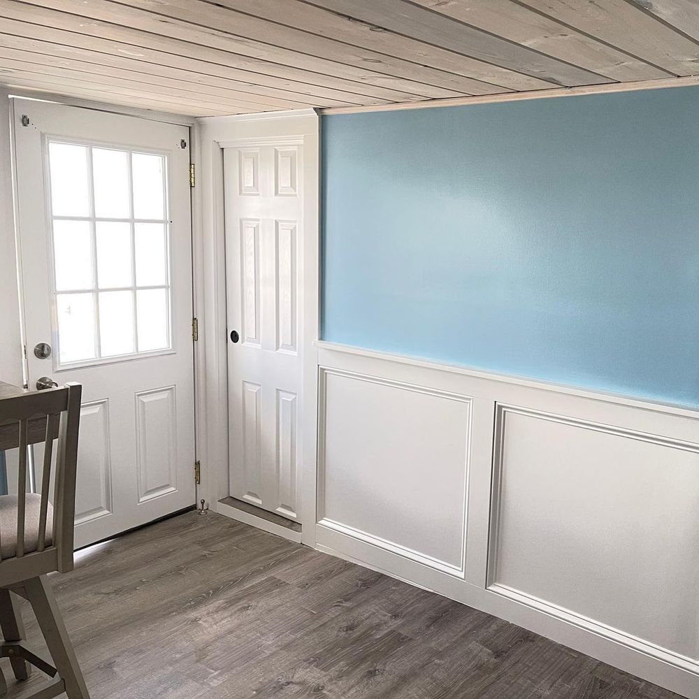 Interior Painting for Turbopainting & Carpentry in  Plymouth, Massachusetts