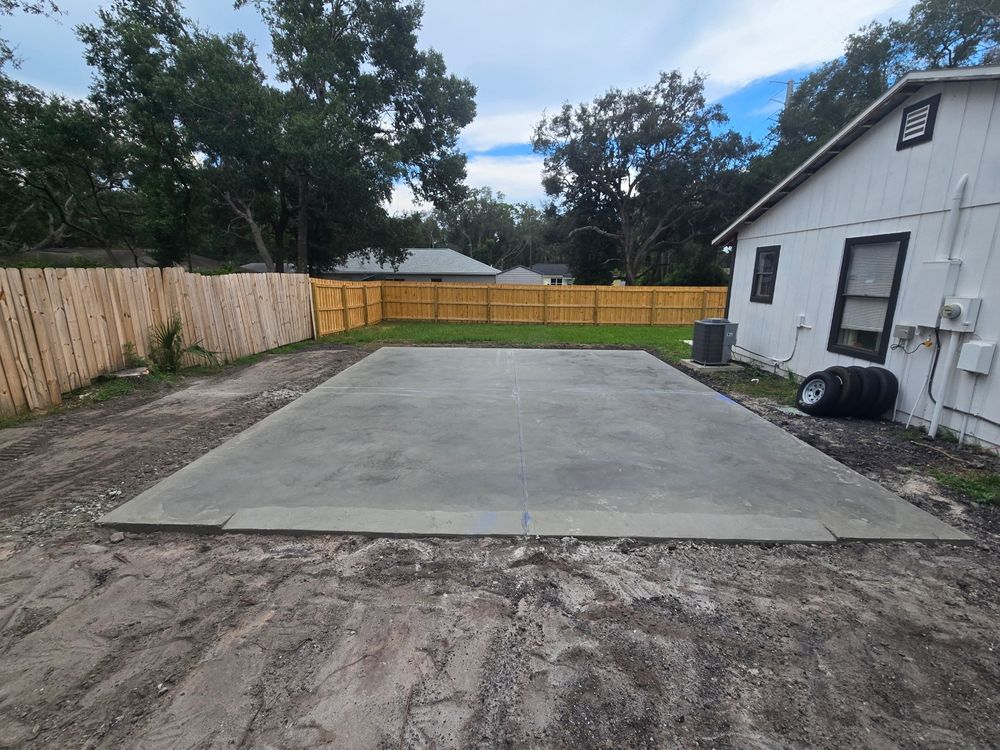 All Photos for Downer Site Services in Sanford, FL