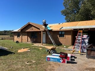 All Photos for Flores Roofing & Construction LLC  in Longview, TX