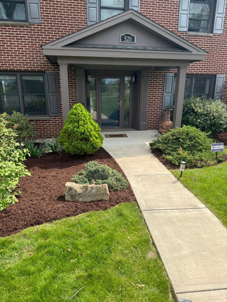 All Photos for Wilder Landscaping Services in South Park, PA