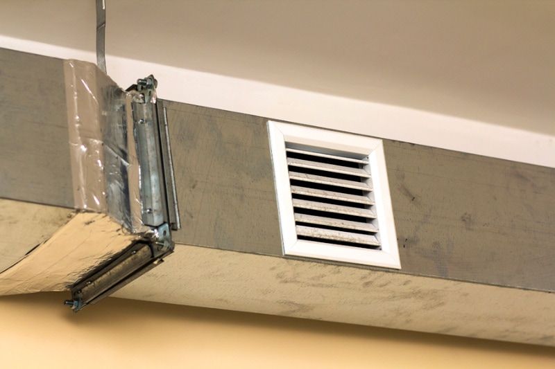 Air Duct Cleaning for DryMaster of Central Oregon in  Bend, OR