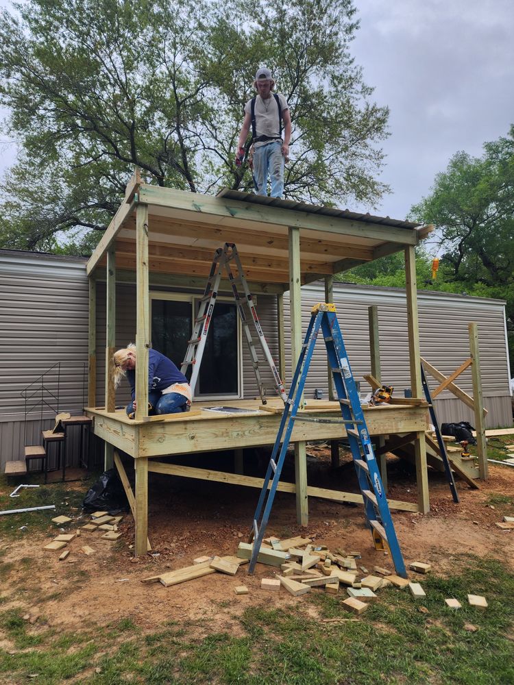 All Photos for S.W. Construction in Center, TX