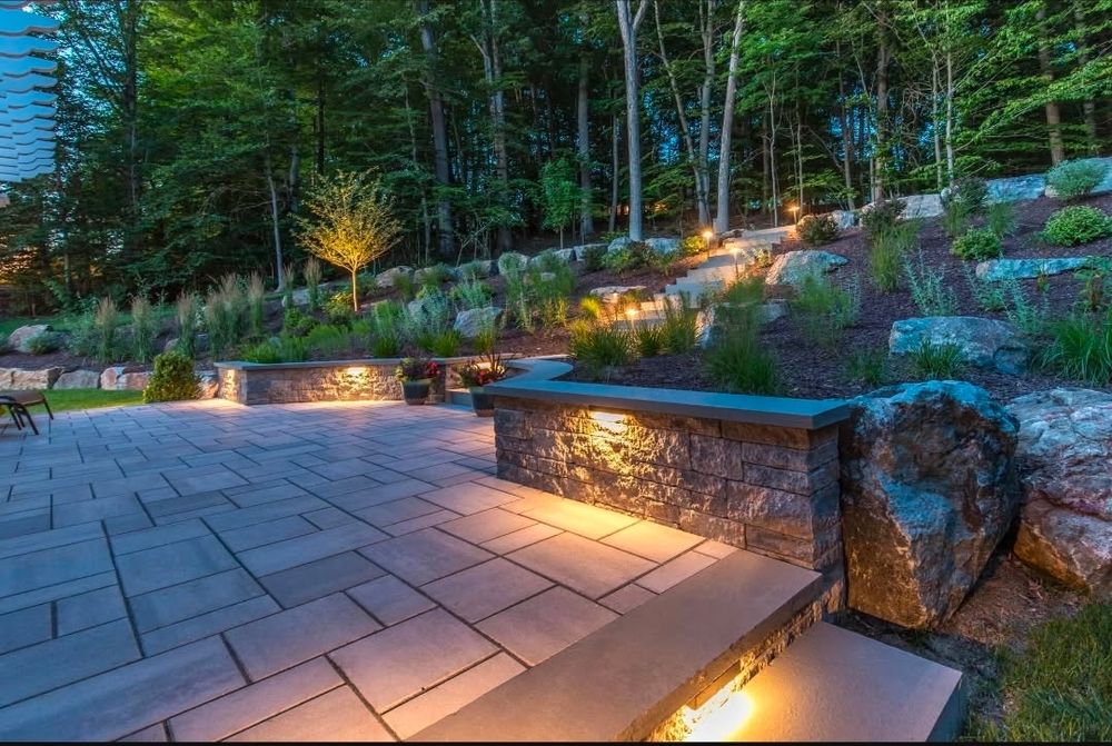 Landscaping for HT Outdoor Living in Freeport,  FL