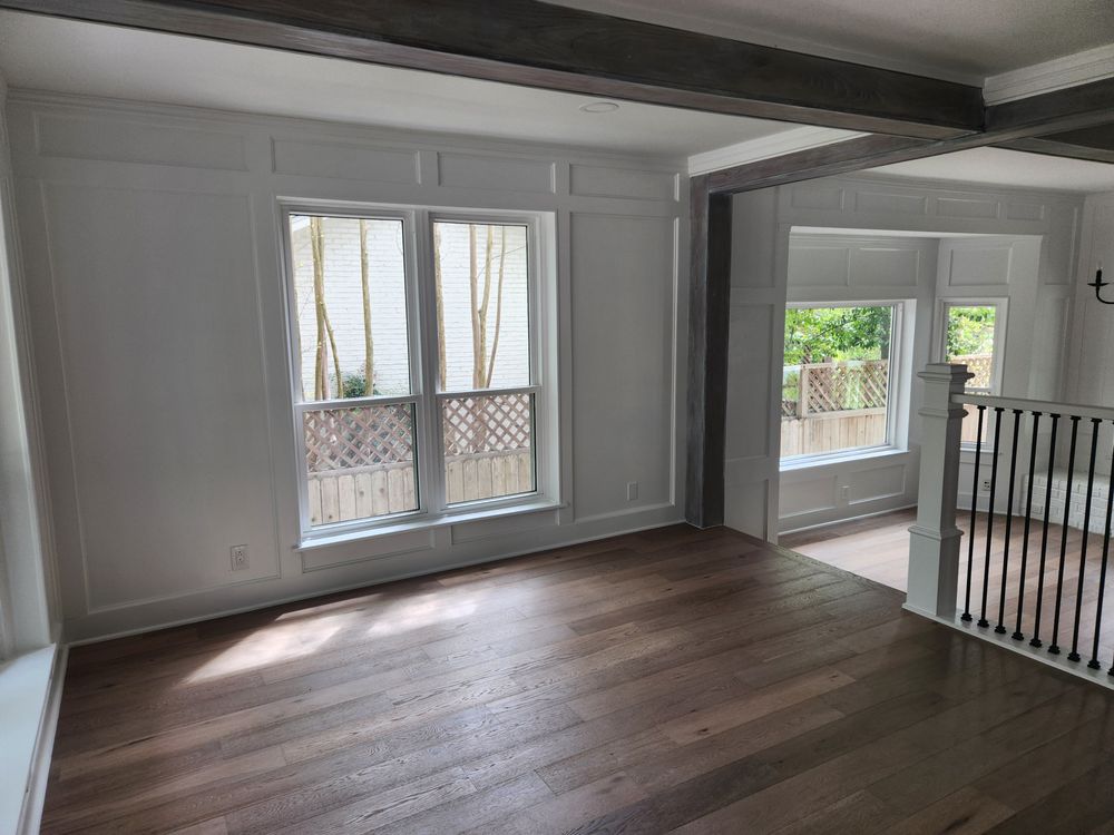 Lost Creek for Apex Remodeling & Renovations LLC in Austin, TX