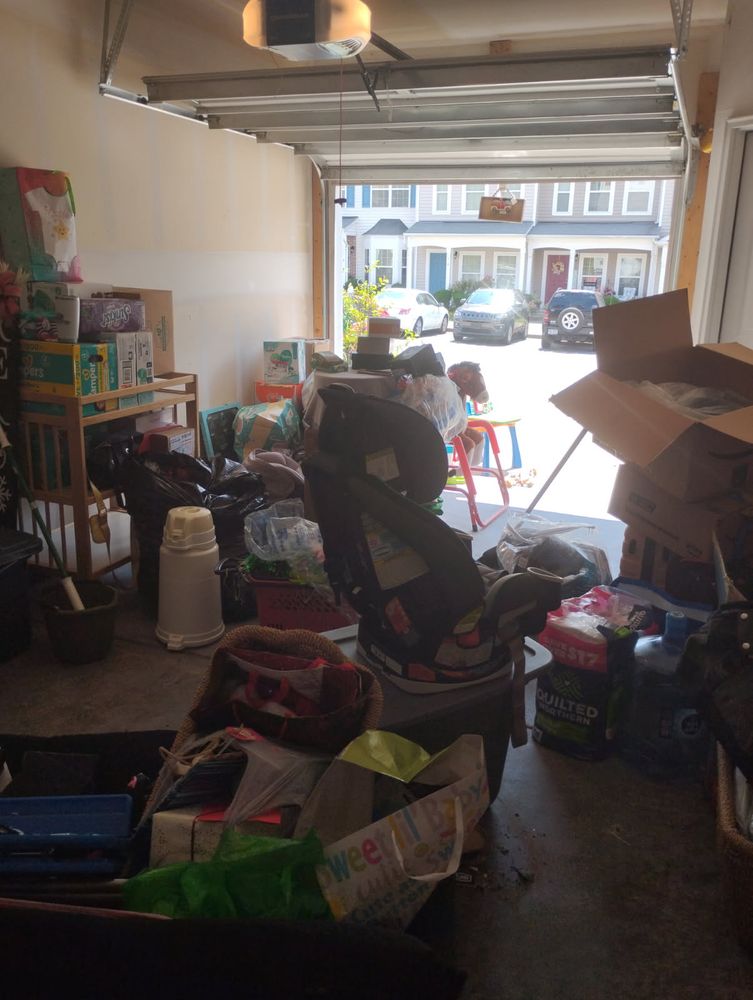 Airbnb Cleaning for Minor Deep Cleaning Services in Durham, NC