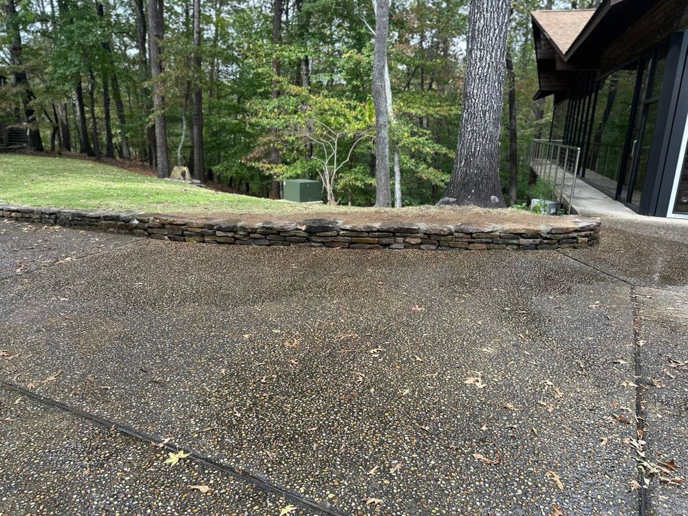 All Photos for Kings Concrete & Construction in Tuscaloosa, AL