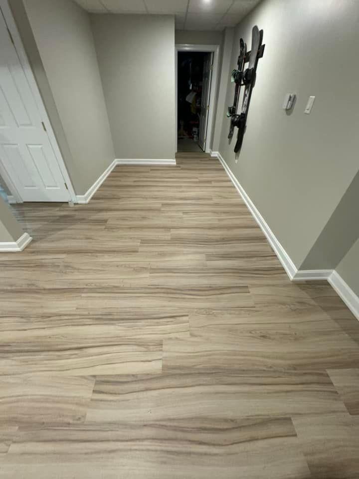 All Photos for Finnegan Flooring in Elkton, MD