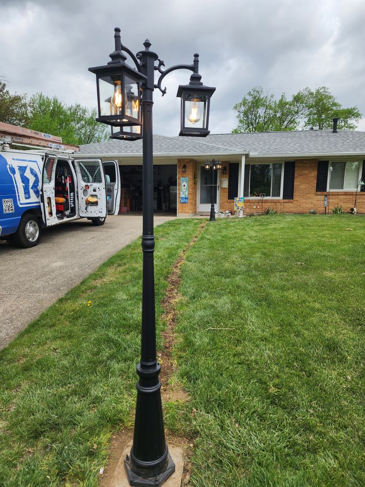 All Photos for Rolo Electric in Moraine, OH