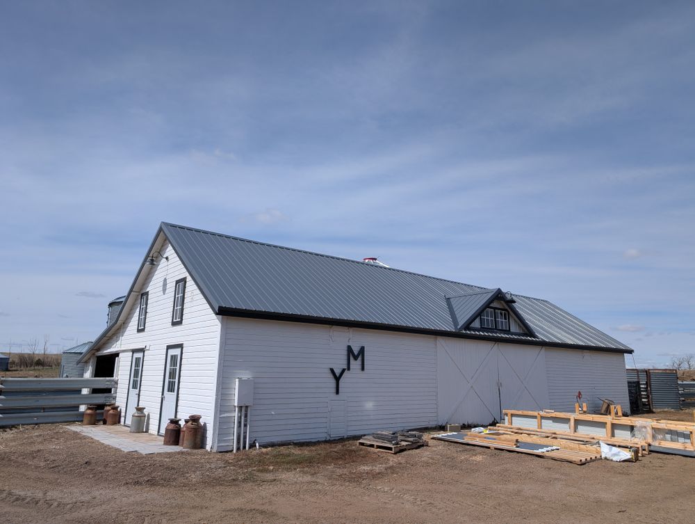 All Photos for Arneson Contracting & Construction in Glasgow, MT