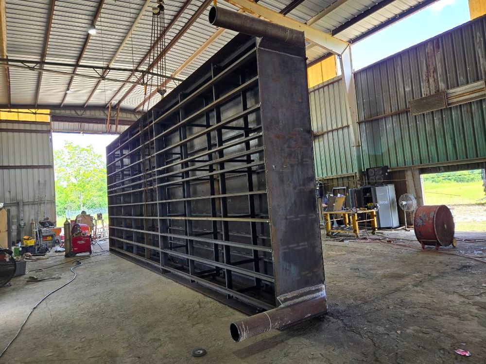 All Photos for Quality Custom Fabrication, llc in New Iberia, LA