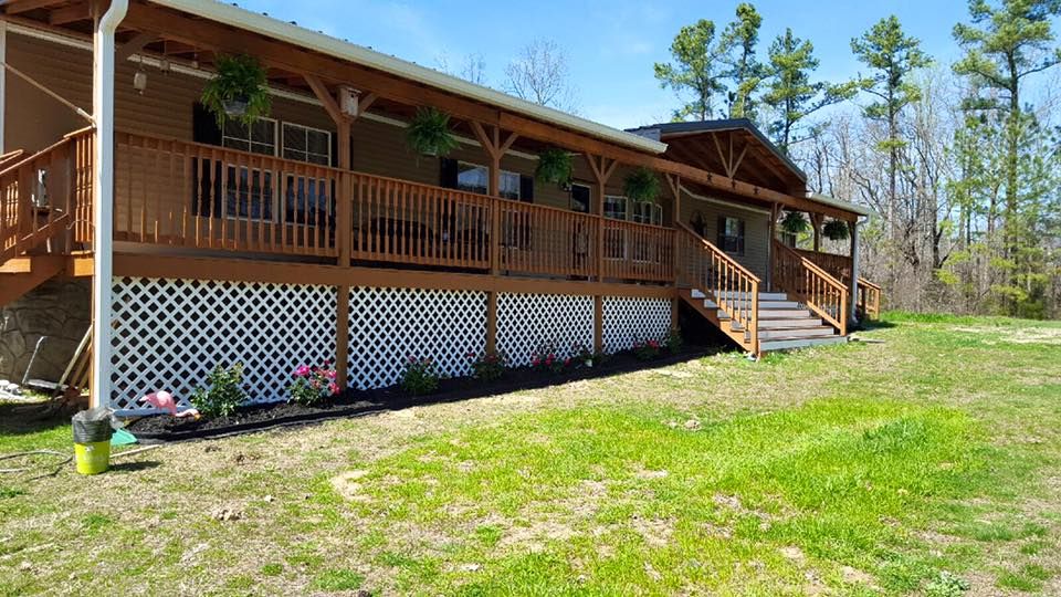 All Photos for Alan's Custom Renovations in Murfreesboro, TN