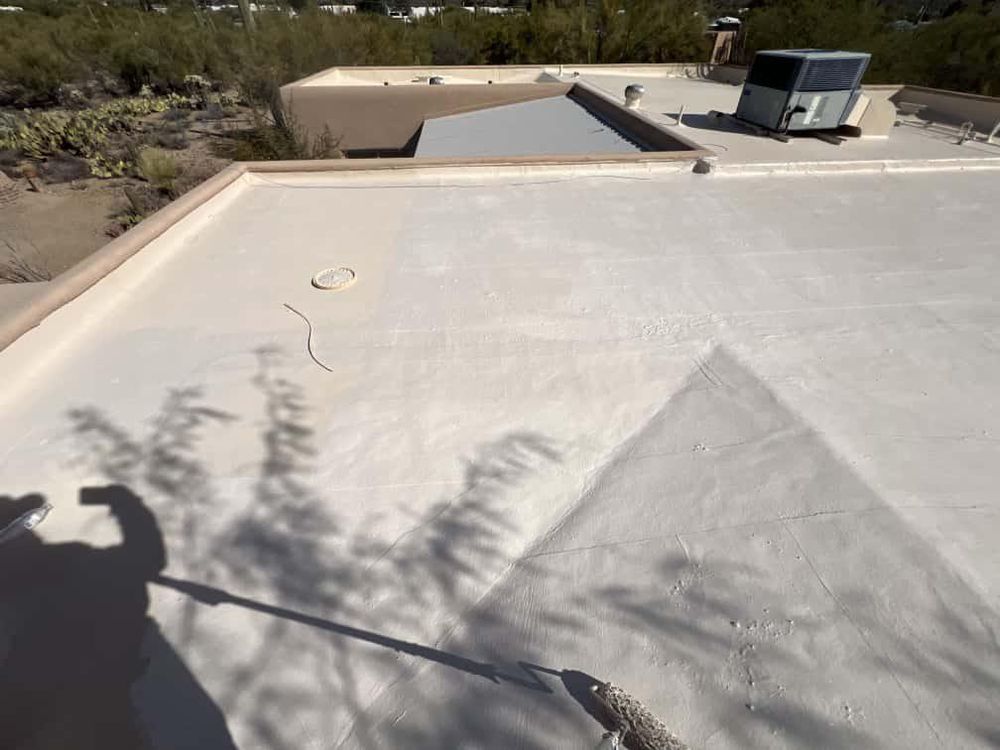 All Photos for Castro’s Custom’s Roofing LLC in Tucson, AZ