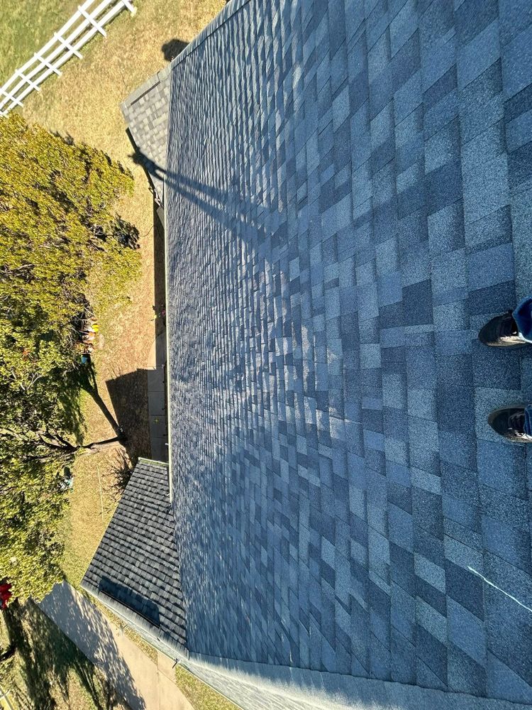 All Photos for Royalty Contracting Roofing in Saginaw, TX