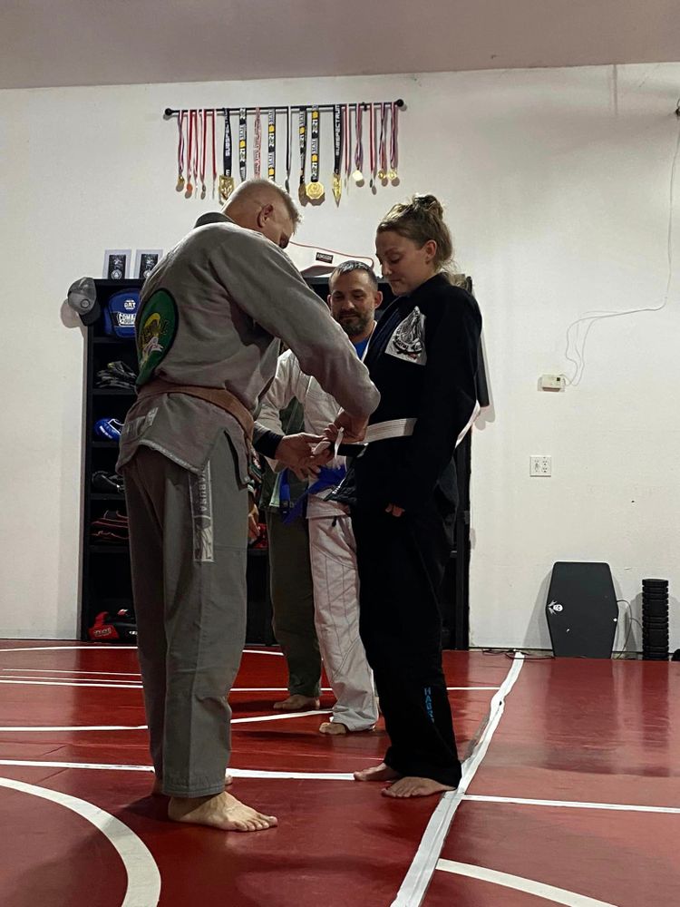 Adult Classes for Southside Martial Arts in Fort Dodge, IA