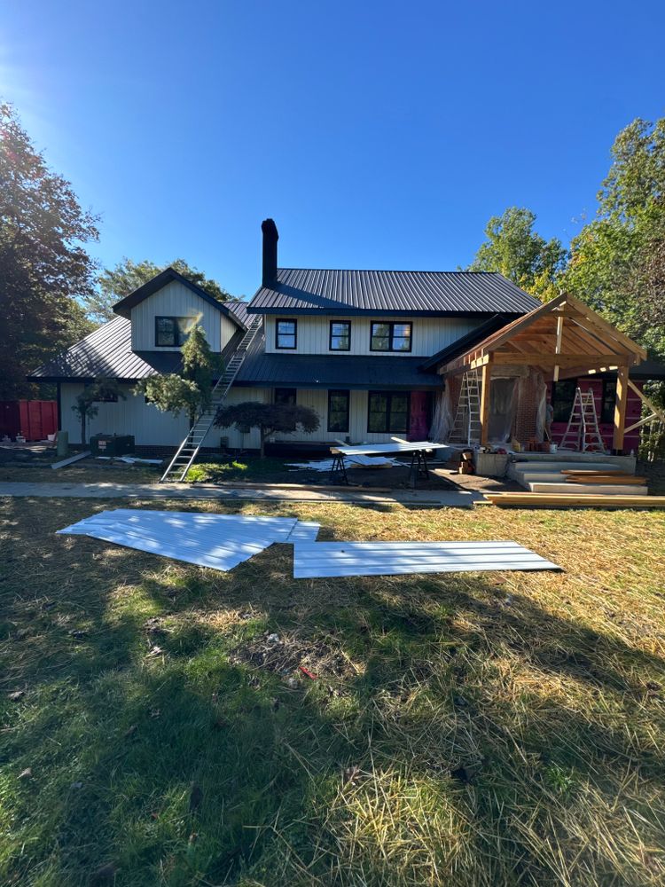 All Photos for Walker Home Remodeling in Chesterland, OH