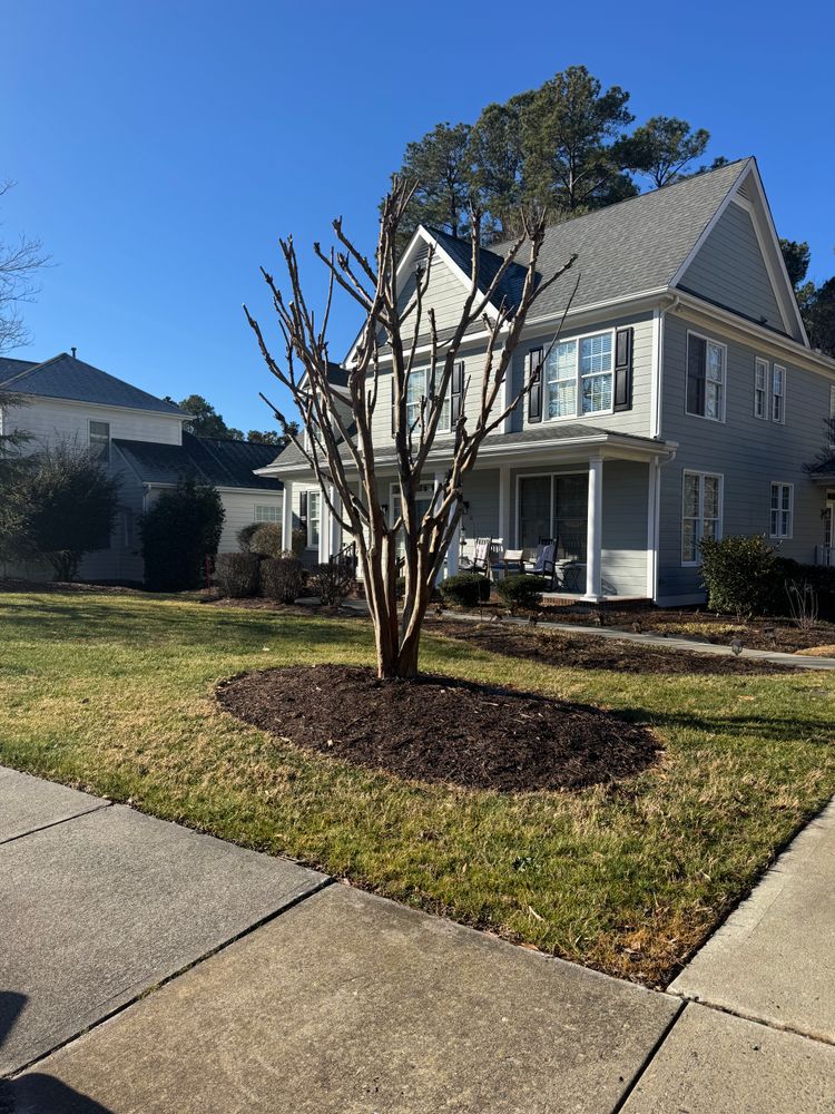 All Photos for Chavez Landscaping in Pittsboro, NC