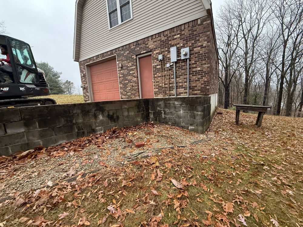 All Photos for Whitfield Concrete Construction in Solsberry, IN