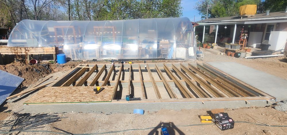 All Photos for Dragonfly Construction in Grand Junction, CO