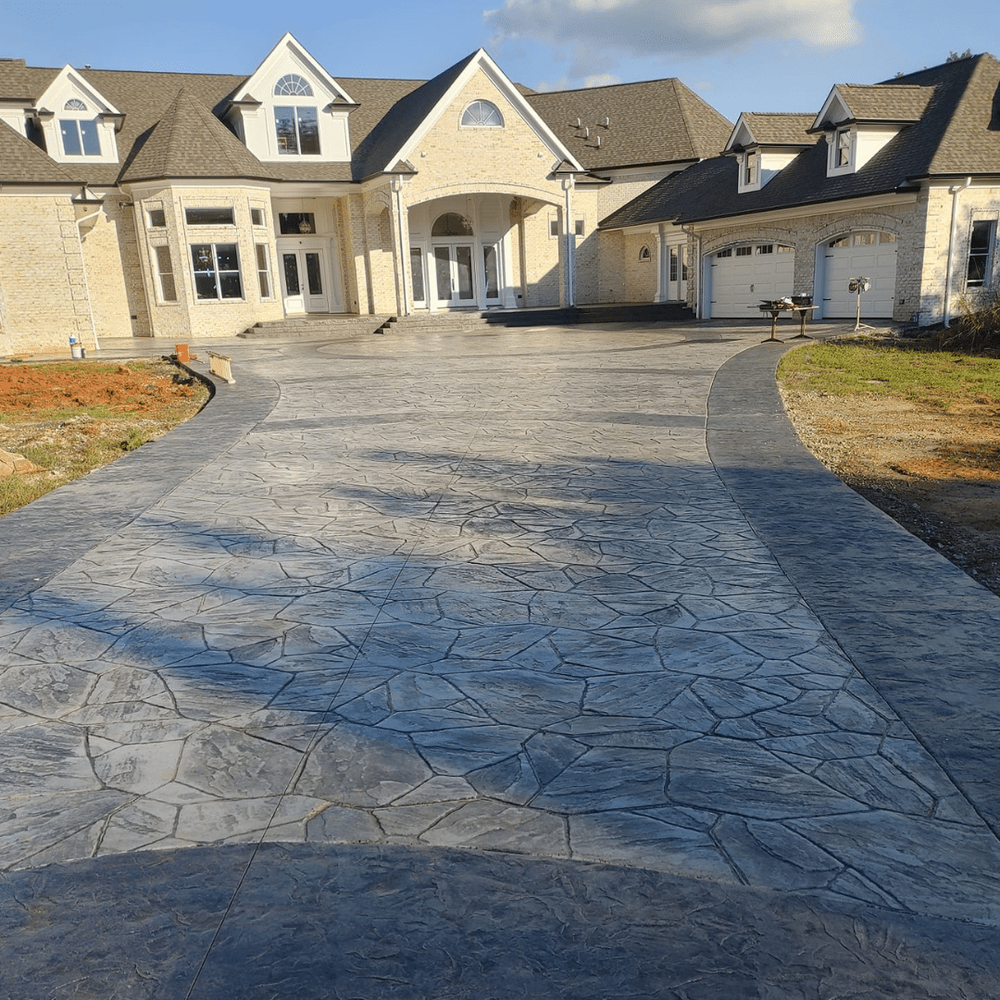 All Photos for Spartan Concrete in Smyrna, TN