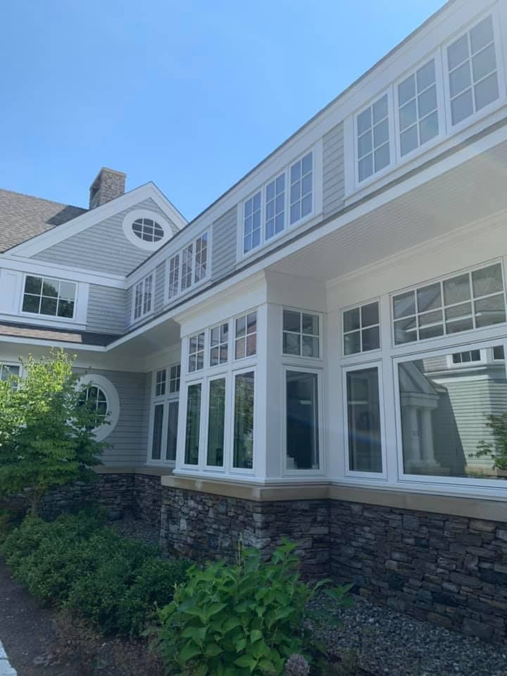 All Photos for Unlimited Softwash in Bellingham, MA