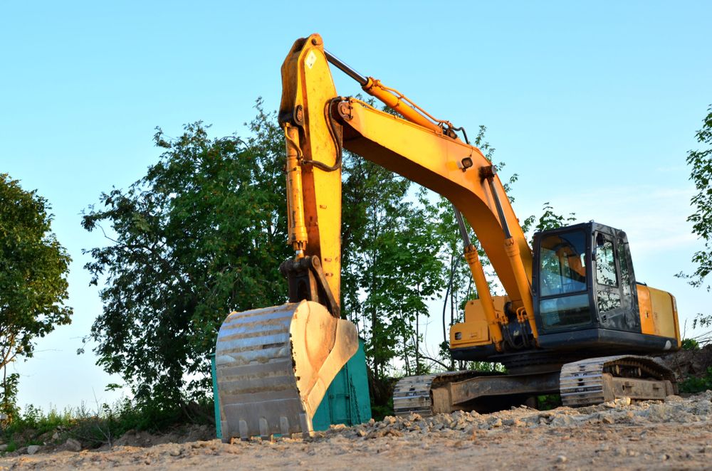Transform your property with our expert Land Clearing & Demolition services. We provide safe, efficient clearing and removal to prepare your site for new construction or landscaping projects, ensuring optimal results. for Twins Grading in Spartanburg County, SC