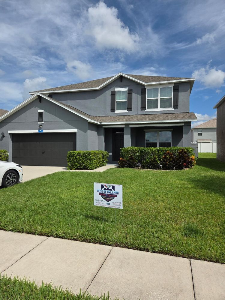 All Photos for Best of Orlando Painting & Stucco Inc in Winter Garden, FL