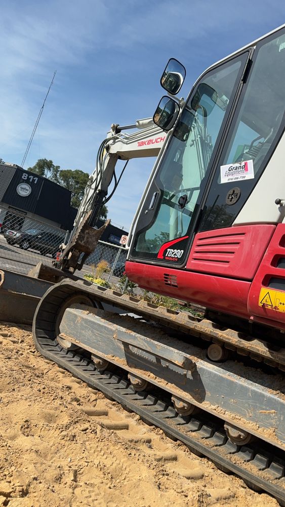 All Photos for Elevated Concrete and Home Improvements in Belleville, MI