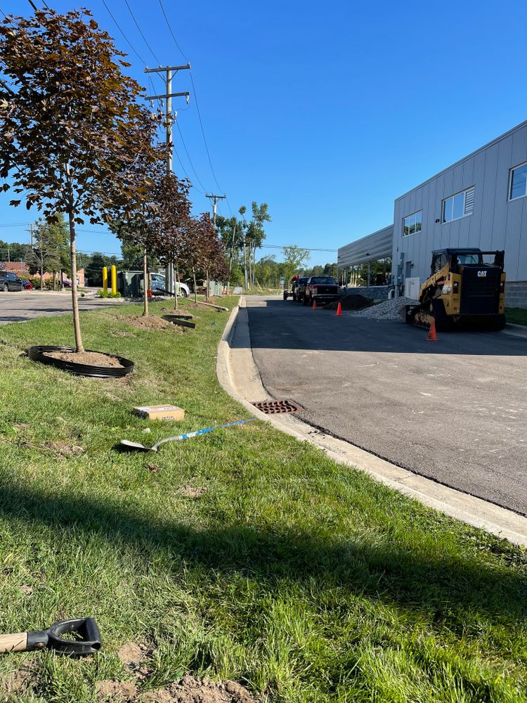 All Photos for Steed's Lawn and Landscape LLC in White Lake, MI