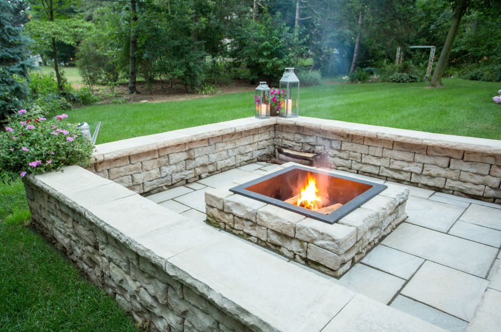 All Photos for DG Stone & Landscaping Designs in DuPage County, Illinois