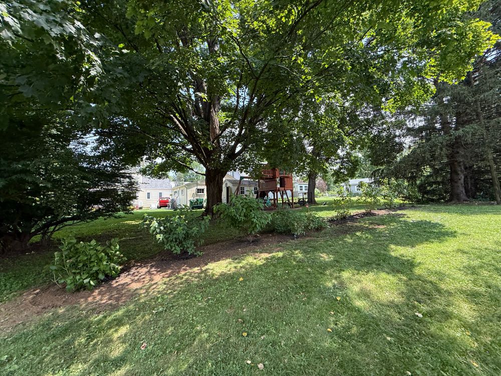 Landscape Installation Projects for Ardisi Landscaping & Design in Poughkeepsie, NY 