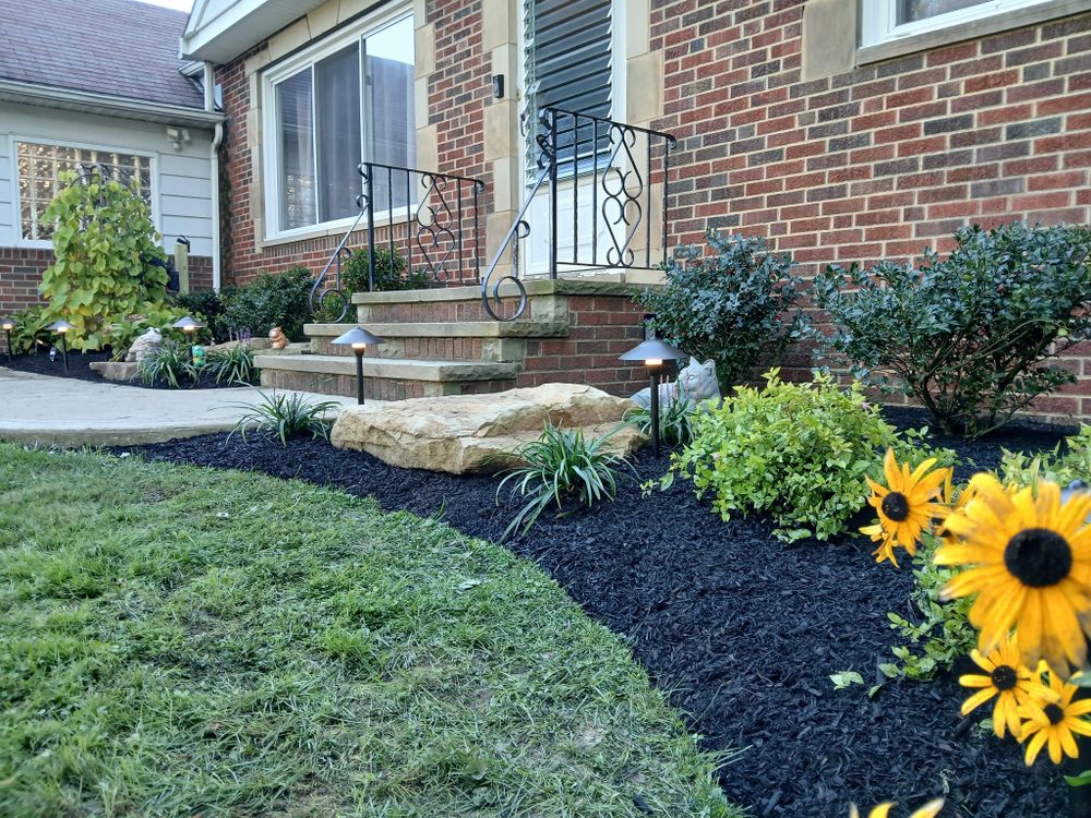 All Photos for MMN Landscaping in Painesville, OH