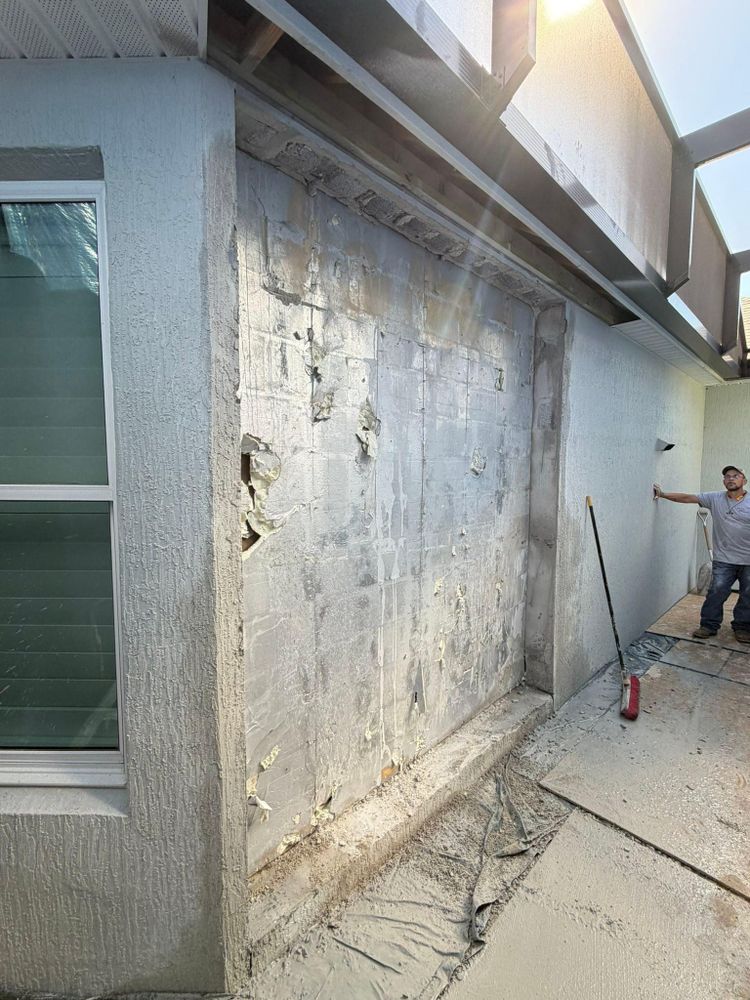 All Photos for DMS Concrete Cutting in Bushnell, FL