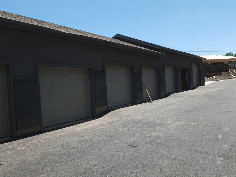 Garage Door Installation for Absolute Doors in Hyrum, UT