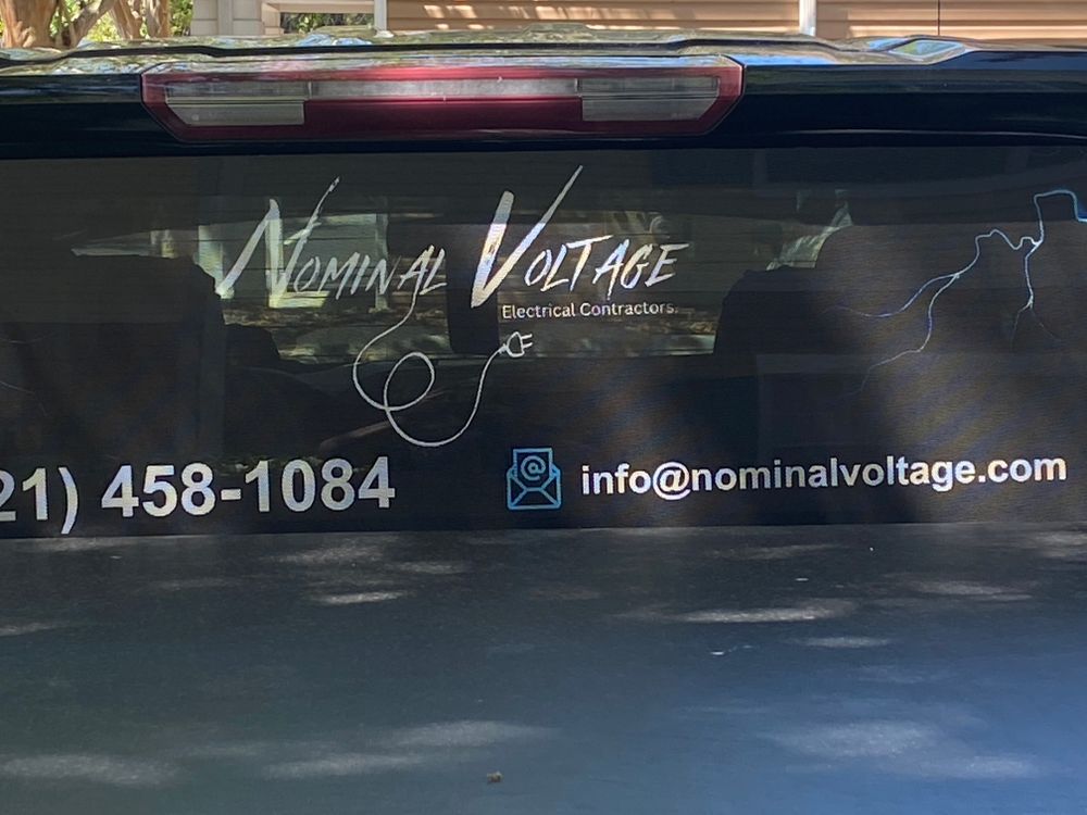 All Photos for Nominal Voltage in Orlando, FL