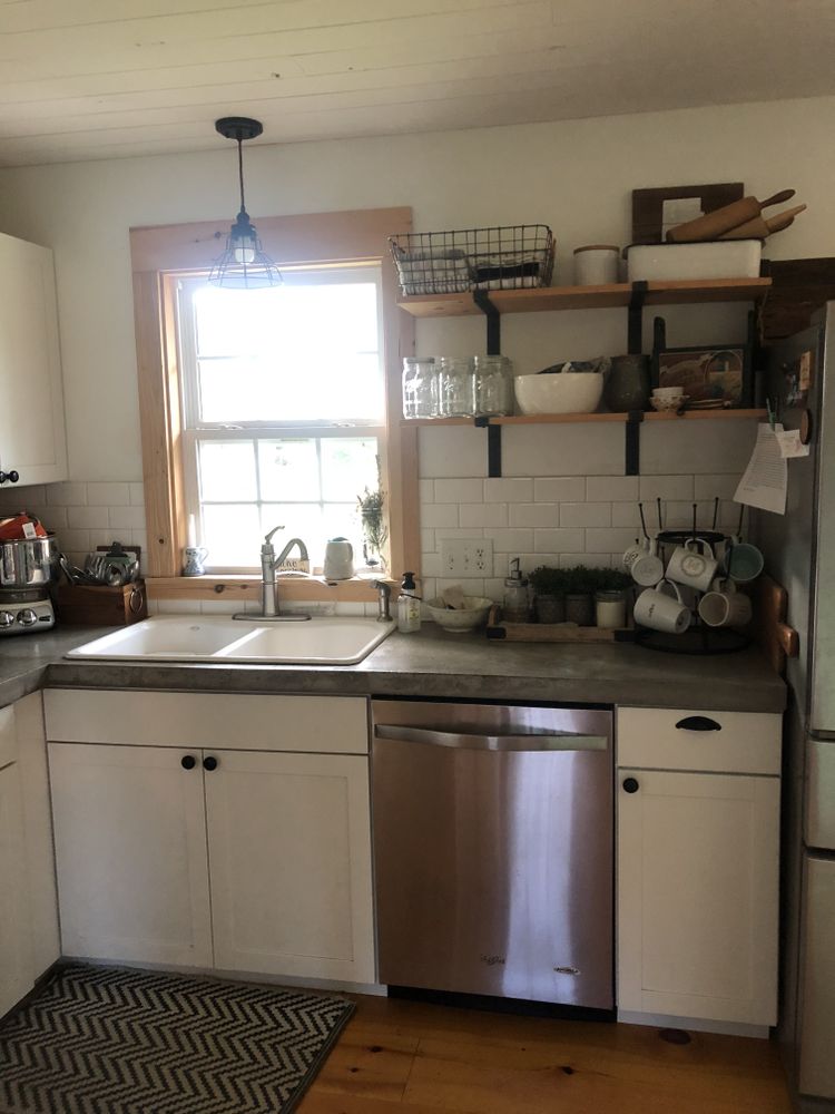 All Photos for Trinity Handyman Solutions in Eastford, CT