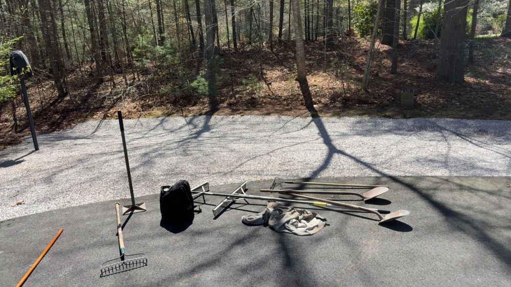 All Photos for Murray Mowing and More in Ashaway, RI