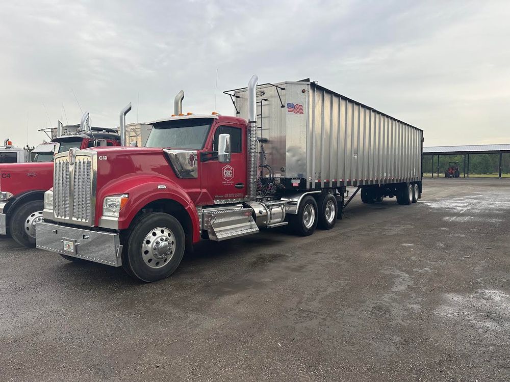 All Photos for C&C Excavating in Live Oak, FL